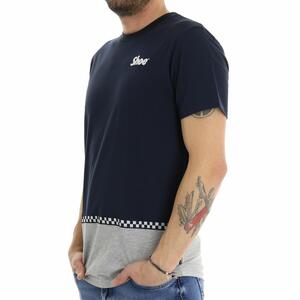 T-SHIRT TERESIO SHOESHINE - Mad Fashion | img vers.300x/